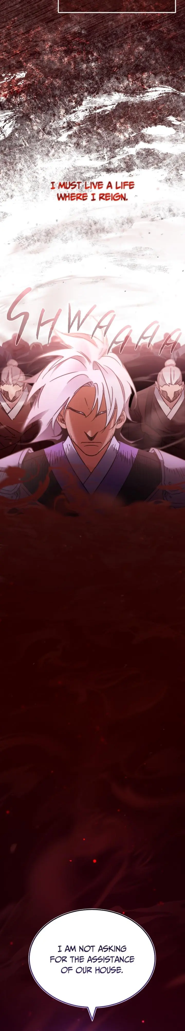 Descended from Divinity Chapter 26