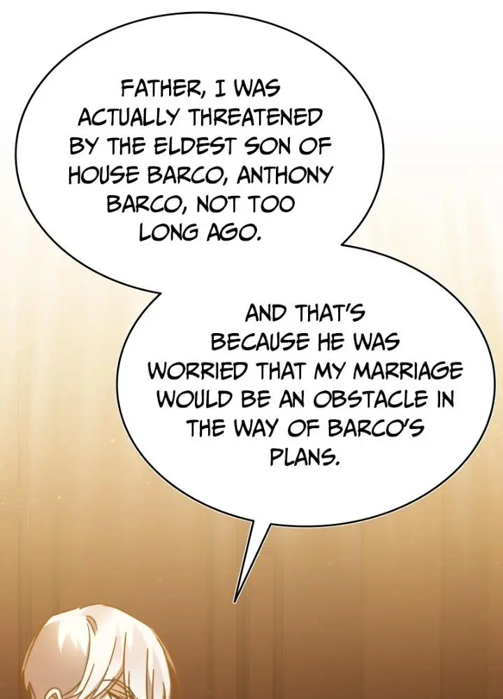 Descended from Divinity Chapter 27