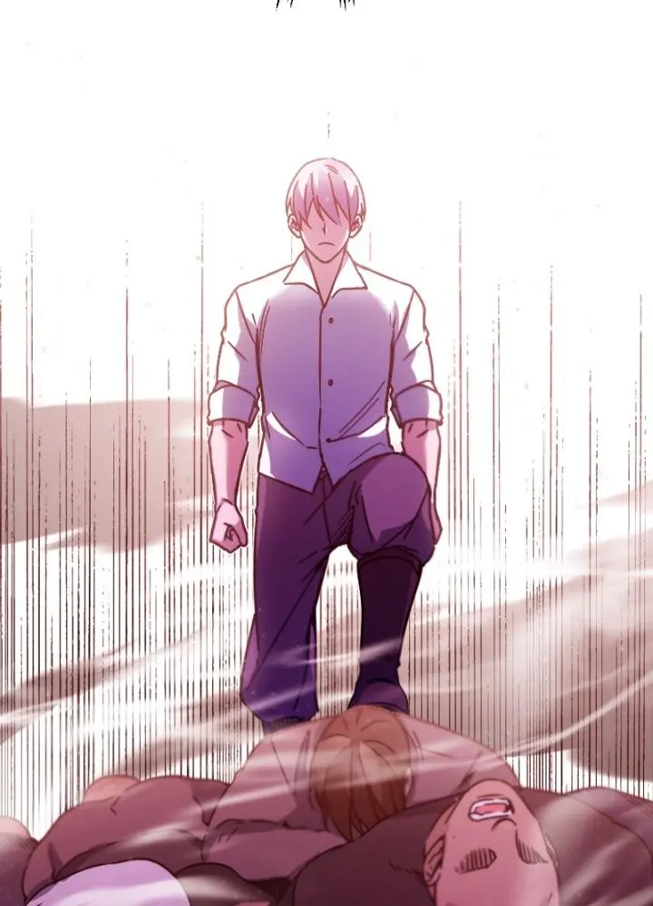 Descended from Divinity Chapter 28