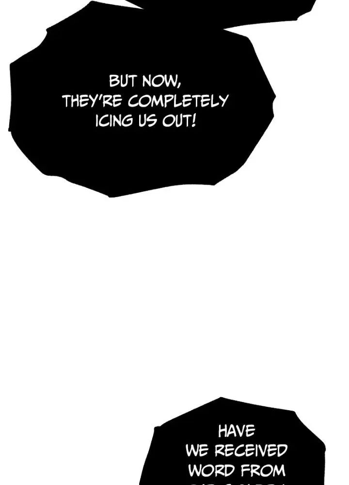 Descended from Divinity Chapter 28