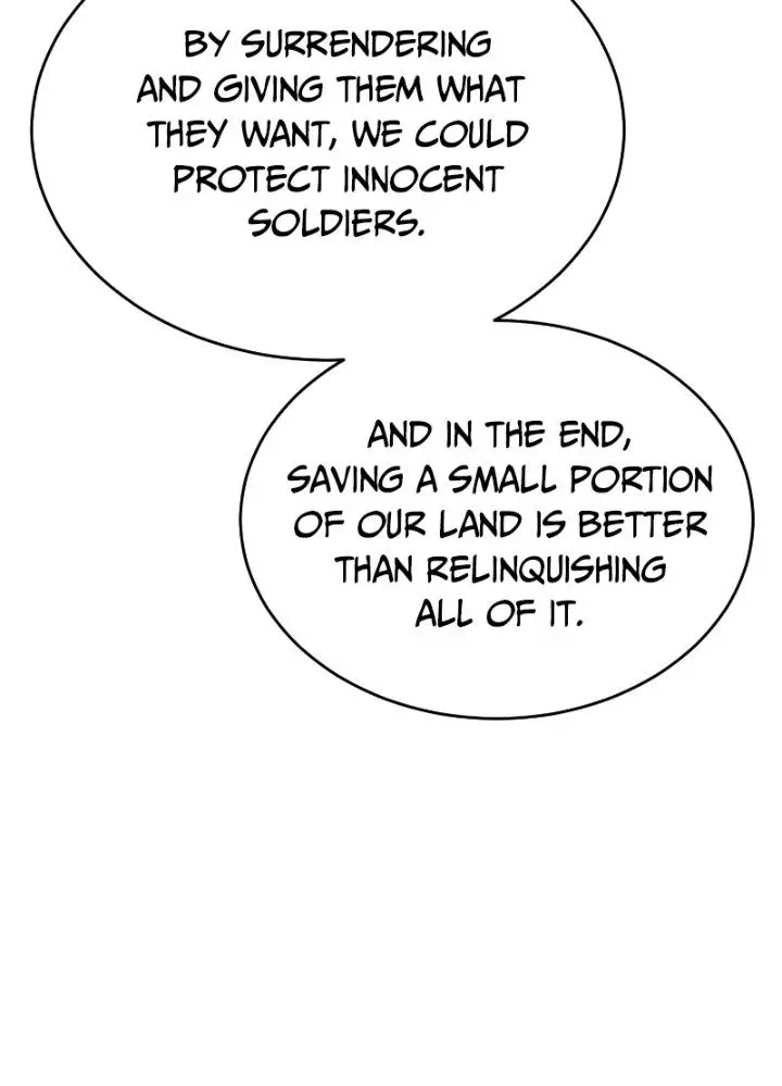 Descended from Divinity Chapter 28