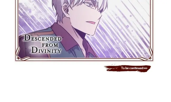 Descended from Divinity Chapter 28