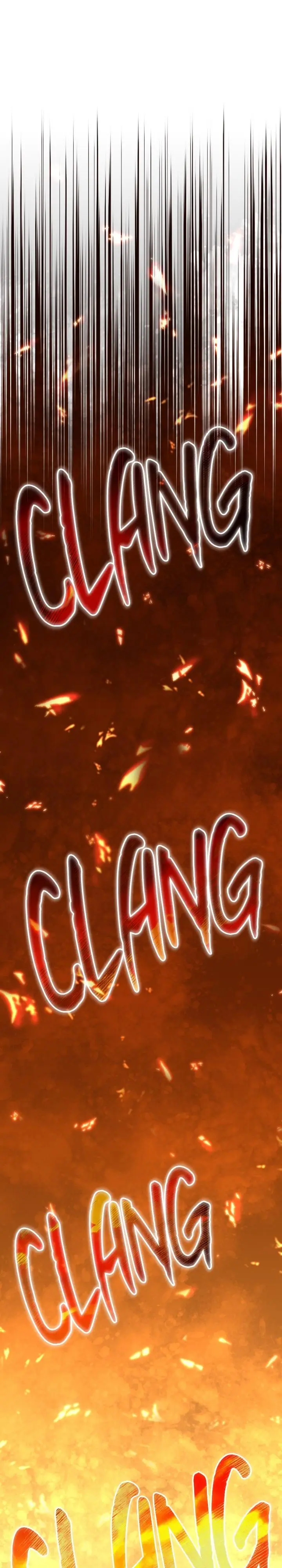 Descended from Divinity Chapter 29