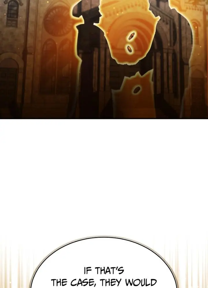 Descended from Divinity Chapter 29