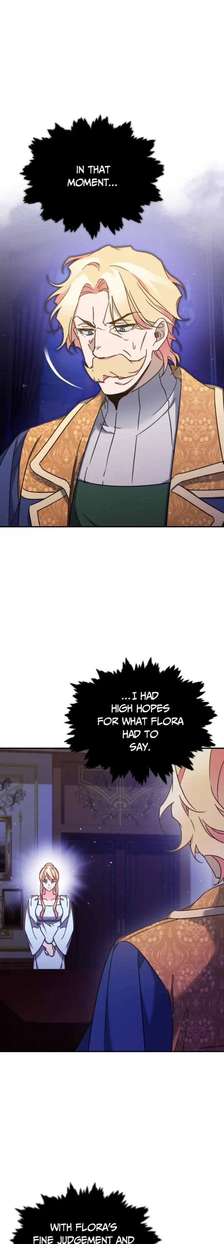 Descended from Divinity Chapter 29
