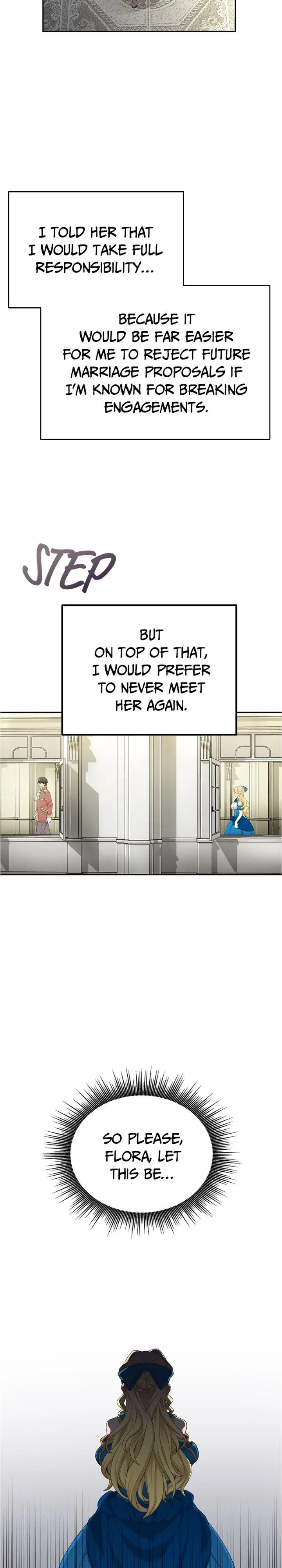 Descended from Divinity Chapter 3