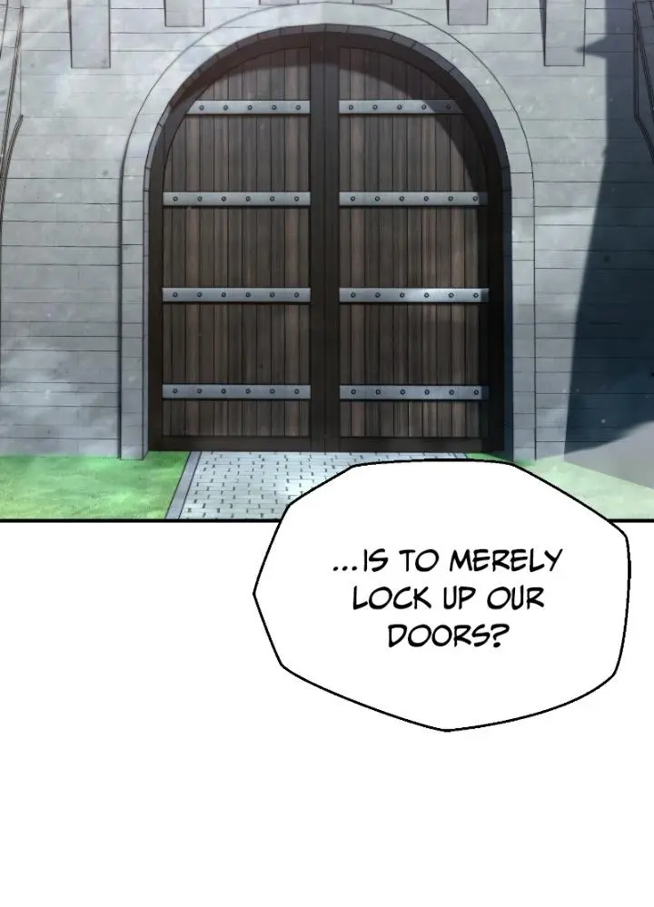 Descended from Divinity Chapter 30