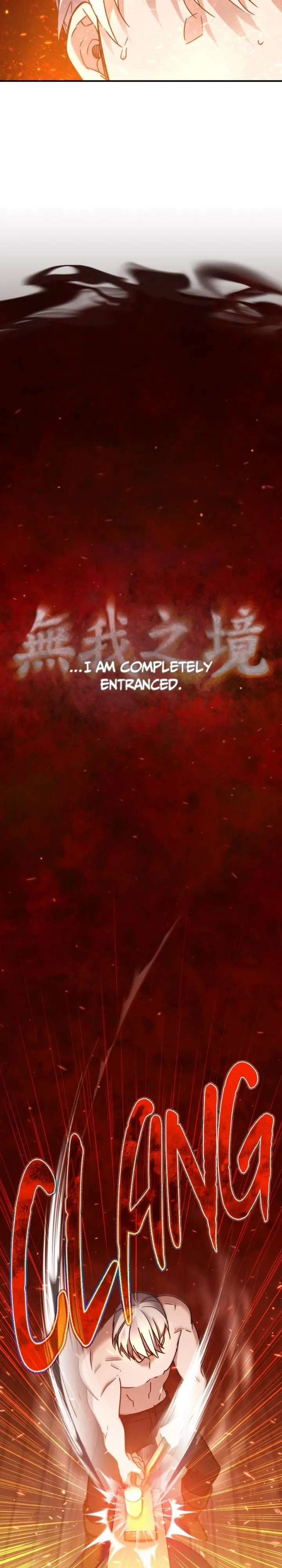 Descended from Divinity Chapter 31