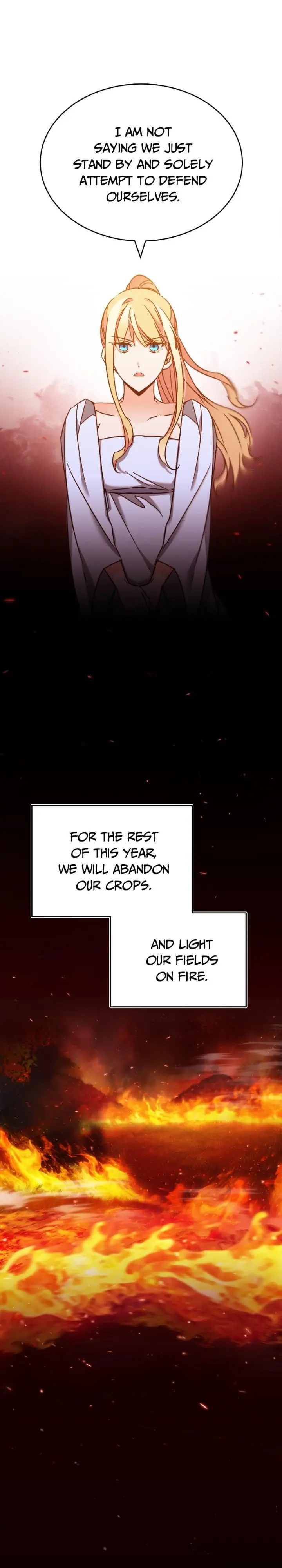 Descended from Divinity Chapter 31
