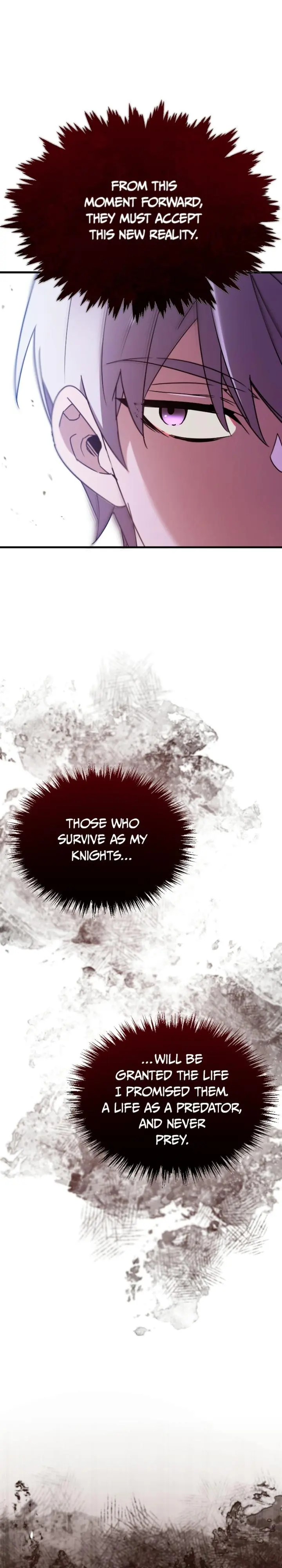 Descended from Divinity Chapter 32