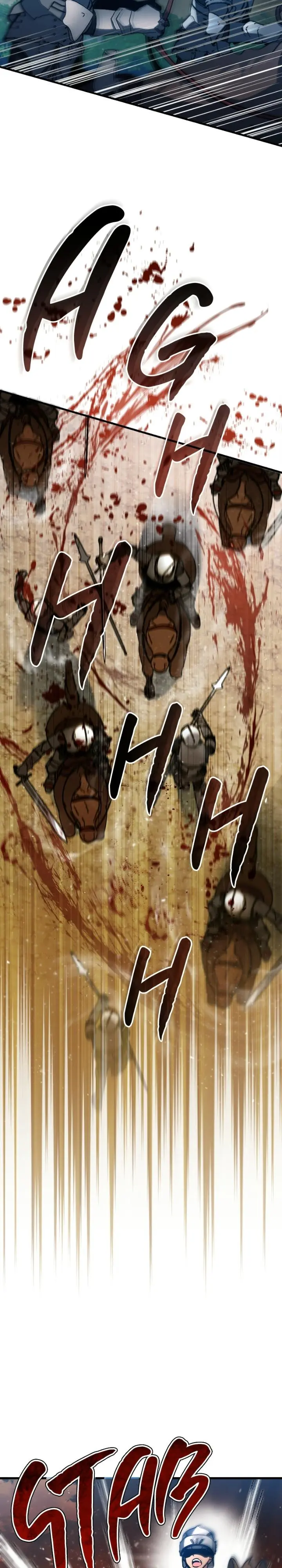 Descended from Divinity Chapter 32