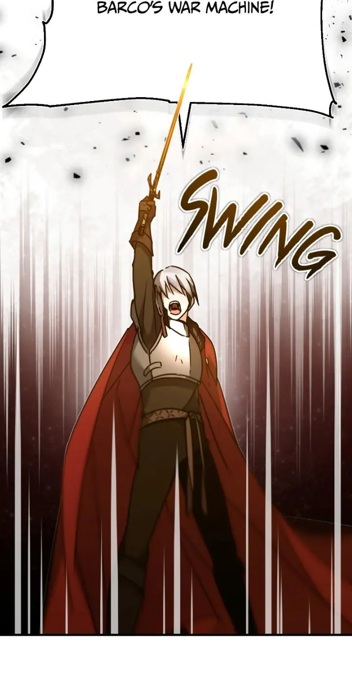 Descended from Divinity Chapter 32