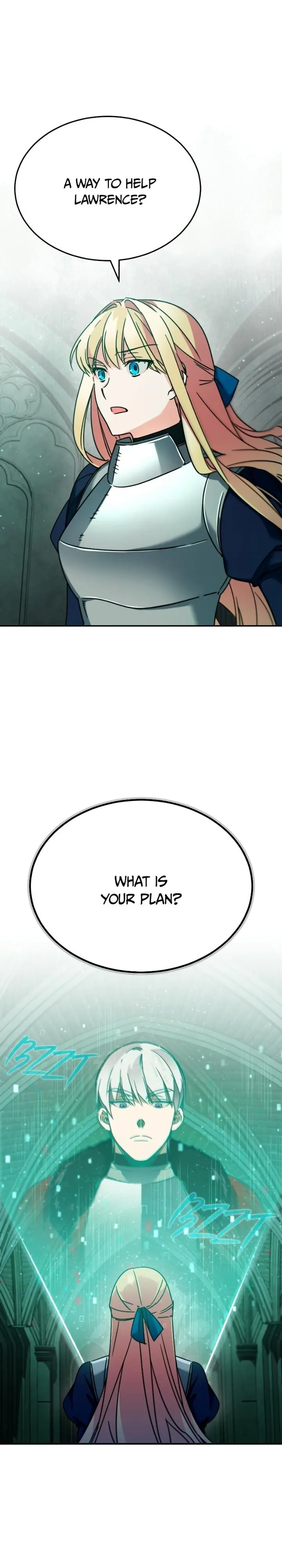 Read The Heavenly Demon Cant Live A Normal Life - Chapter 33 - www.descendedfromdivinity.com | Image 1