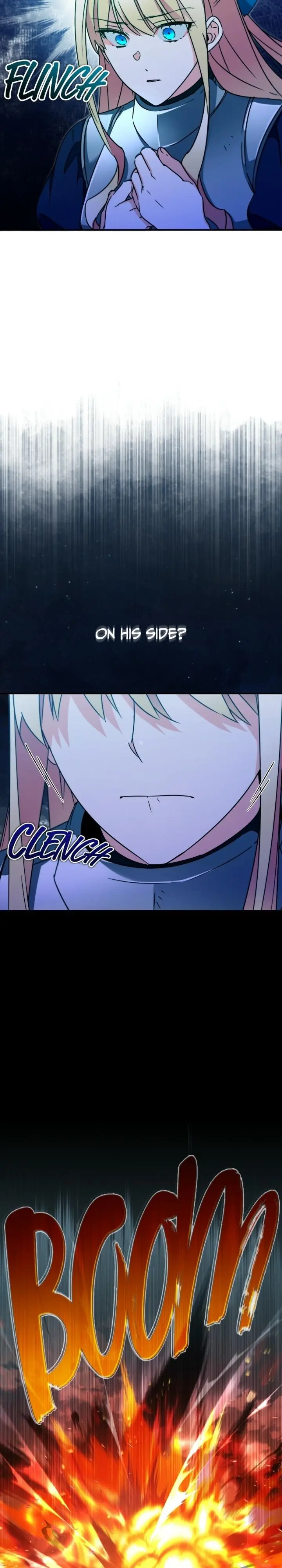 Read The Heavenly Demon Cant Live A Normal Life - Chapter 33 - www.descendedfromdivinity.com | Image 17
