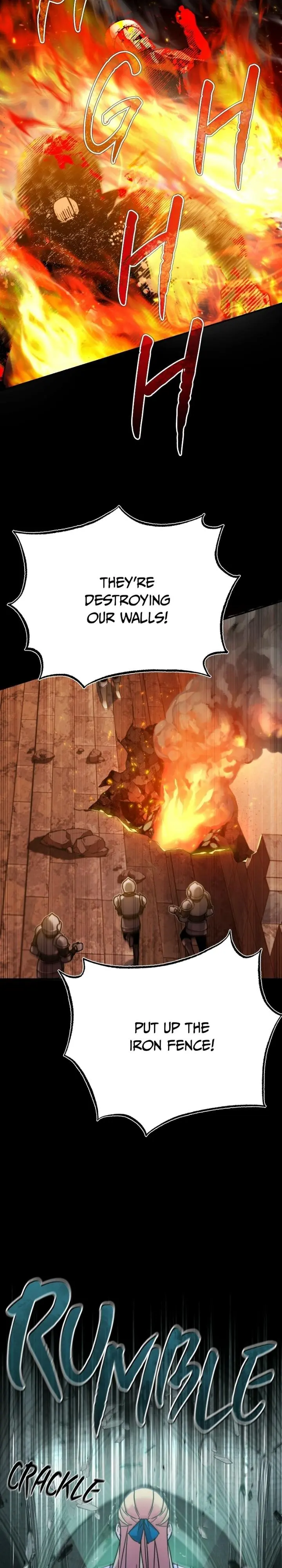 Read The Heavenly Demon Cant Live A Normal Life - Chapter 33 - www.descendedfromdivinity.com | Image 19