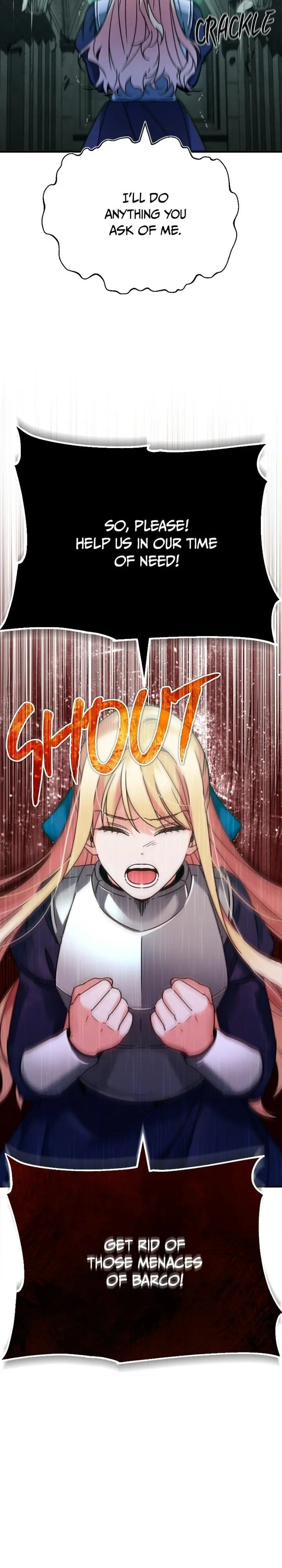 Read The Heavenly Demon Cant Live A Normal Life - Chapter 33 - www.descendedfromdivinity.com | Image 20