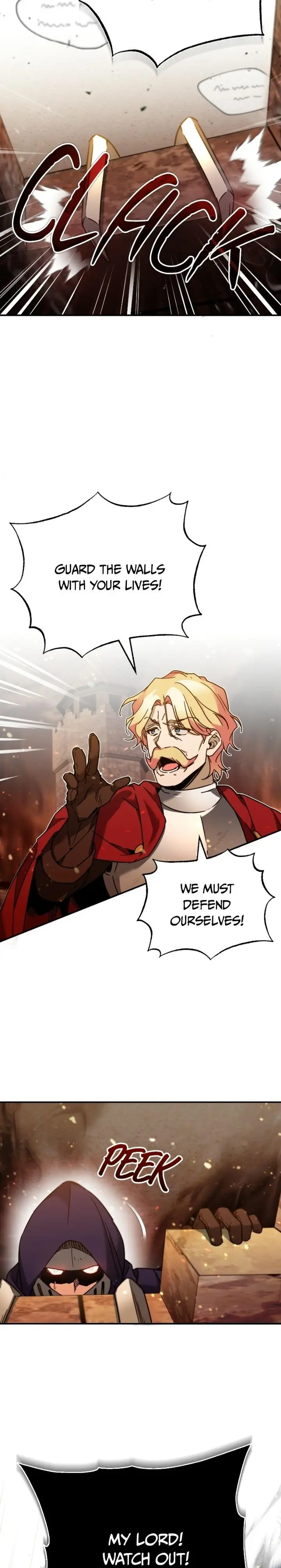 Read The Heavenly Demon Cant Live A Normal Life - Chapter 33 - www.descendedfromdivinity.com | Image 22
