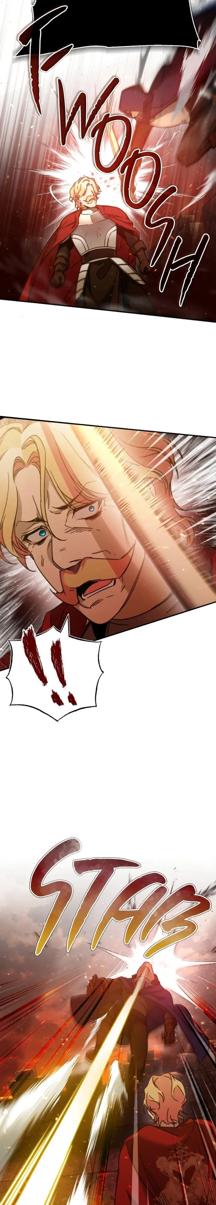 Read The Heavenly Demon Cant Live A Normal Life - Chapter 33 - www.descendedfromdivinity.com | Image 23