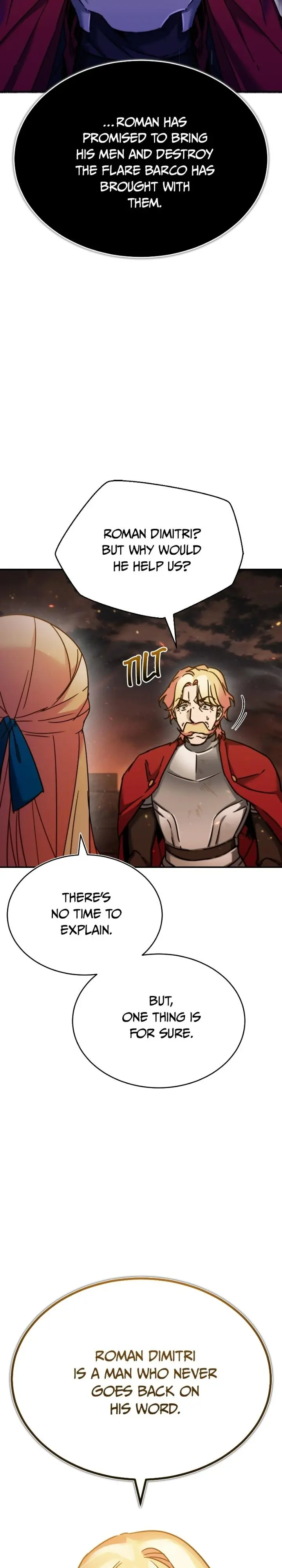 Read The Heavenly Demon Cant Live A Normal Life - Chapter 33 - www.descendedfromdivinity.com | Image 28