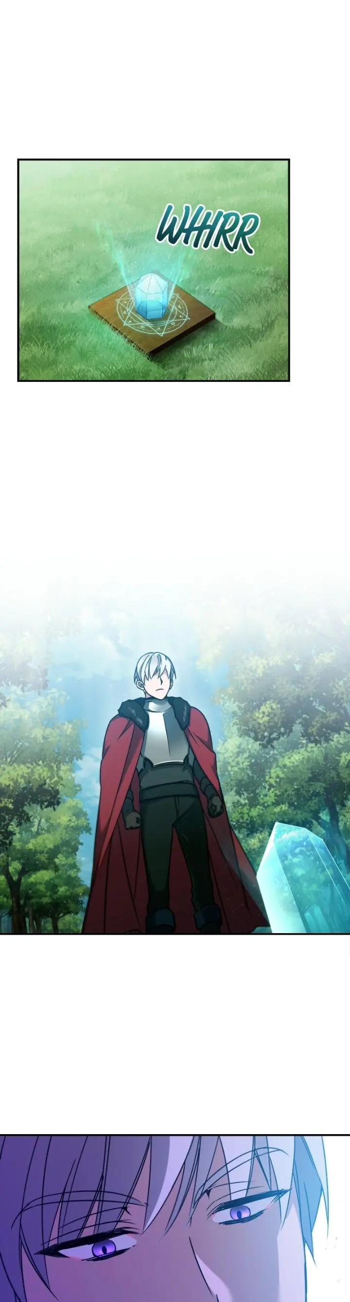 Read The Heavenly Demon Cant Live A Normal Life - Chapter 33 - www.descendedfromdivinity.com | Image 30