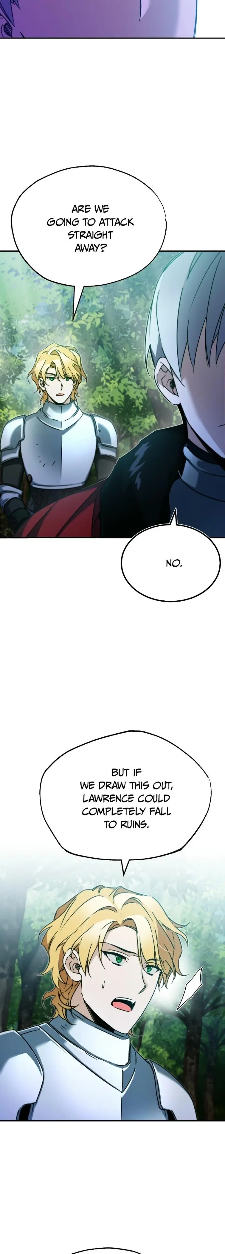 Read The Heavenly Demon Cant Live A Normal Life - Chapter 33 - www.descendedfromdivinity.com | Image 31