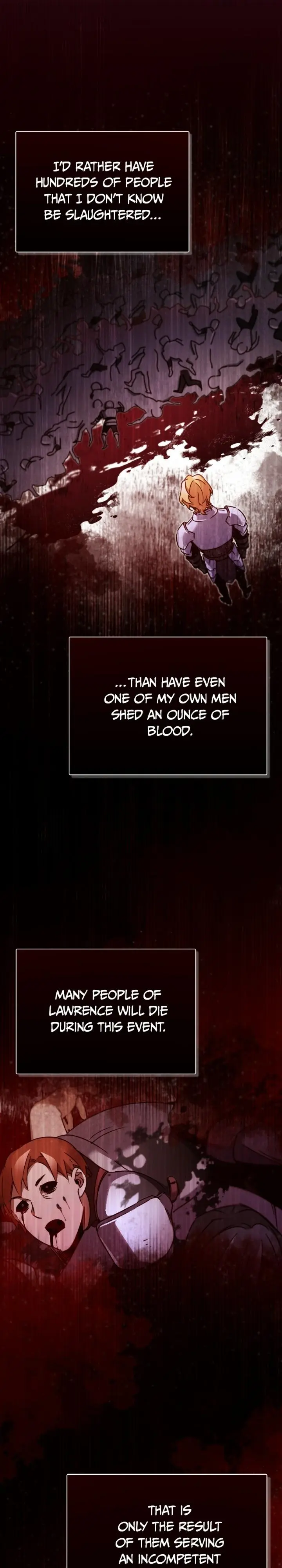 Read The Heavenly Demon Cant Live A Normal Life - Chapter 33 - www.descendedfromdivinity.com | Image 35