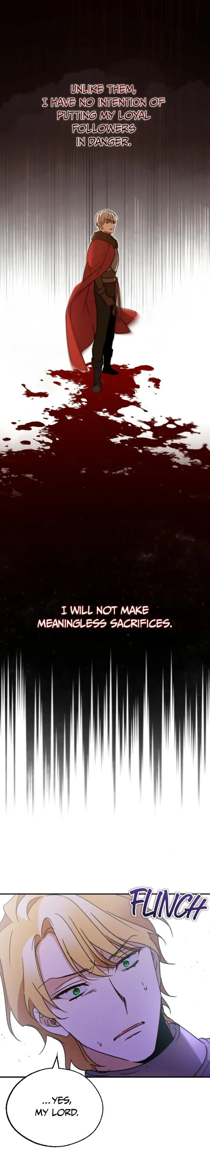 Read The Heavenly Demon Cant Live A Normal Life - Chapter 33 - www.descendedfromdivinity.com | Image 37
