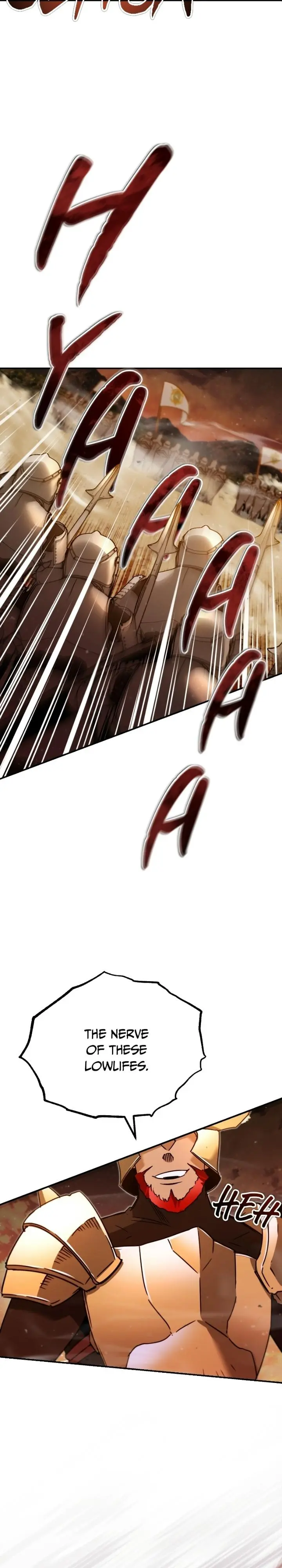 Read The Heavenly Demon Cant Live A Normal Life - Chapter 33 - www.descendedfromdivinity.com | Image 41