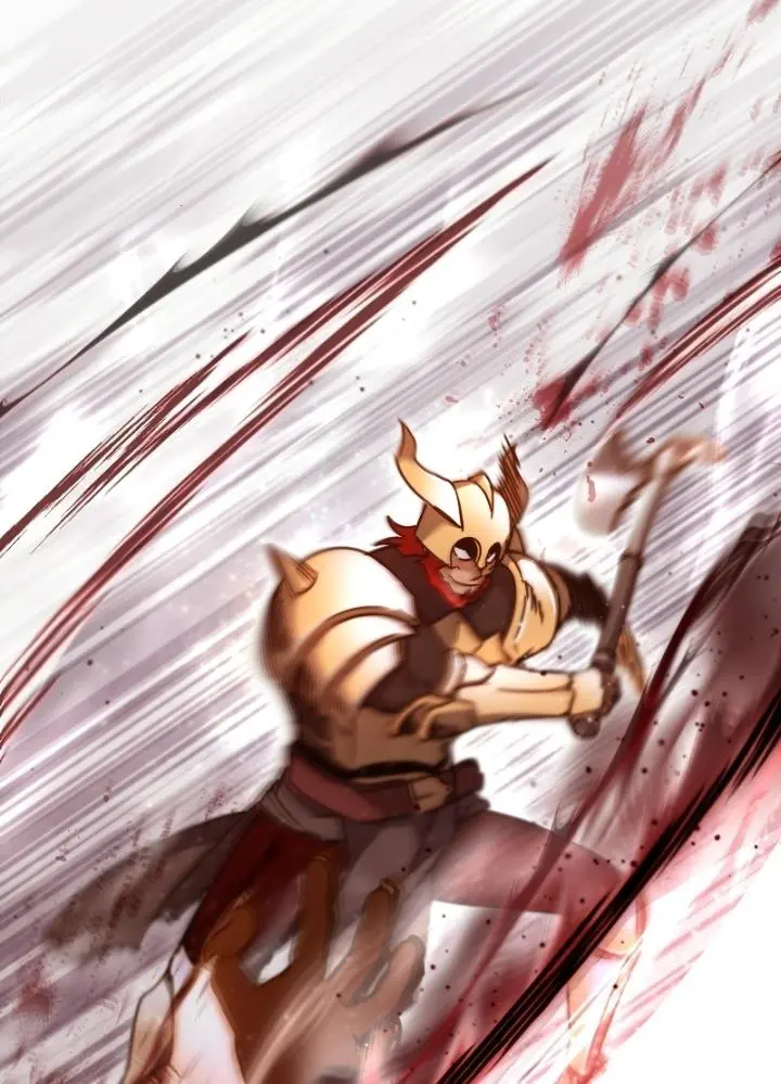 Read The Heavenly Demon Cant Live A Normal Life - Chapter 33 - www.descendedfromdivinity.com | Image 42
