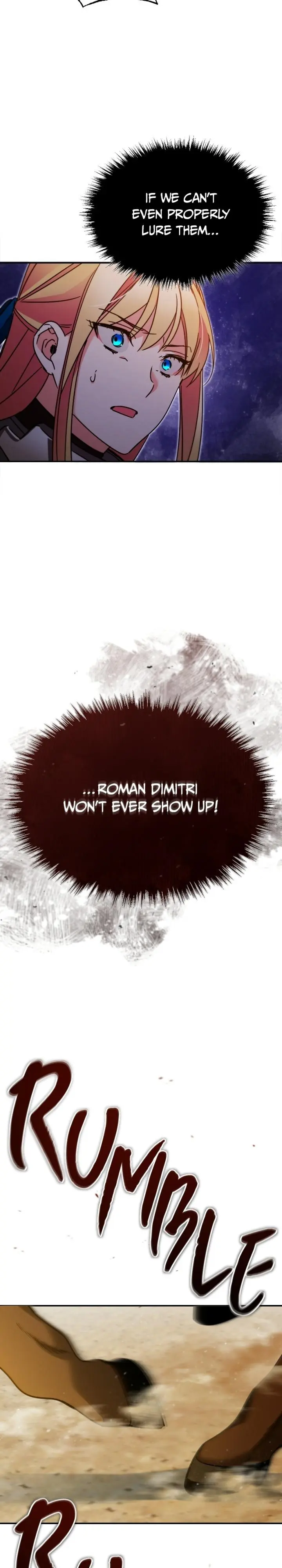 Read The Heavenly Demon Cant Live A Normal Life - Chapter 33 - www.descendedfromdivinity.com | Image 47