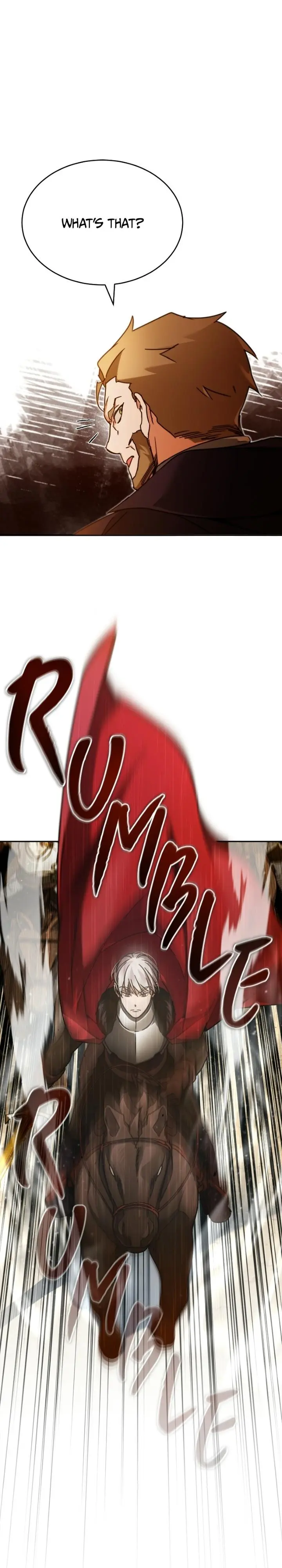 Read The Heavenly Demon Cant Live A Normal Life - Chapter 33 - www.descendedfromdivinity.com | Image 49