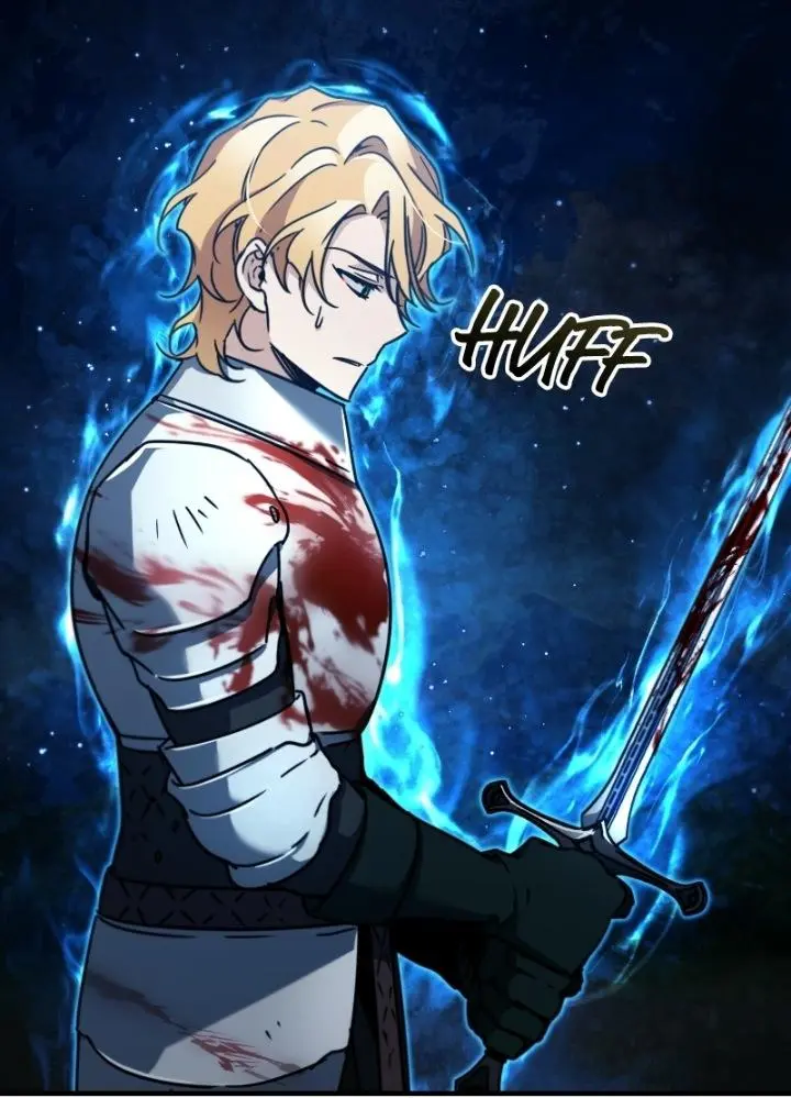 Descended from Divinity Chapter 34