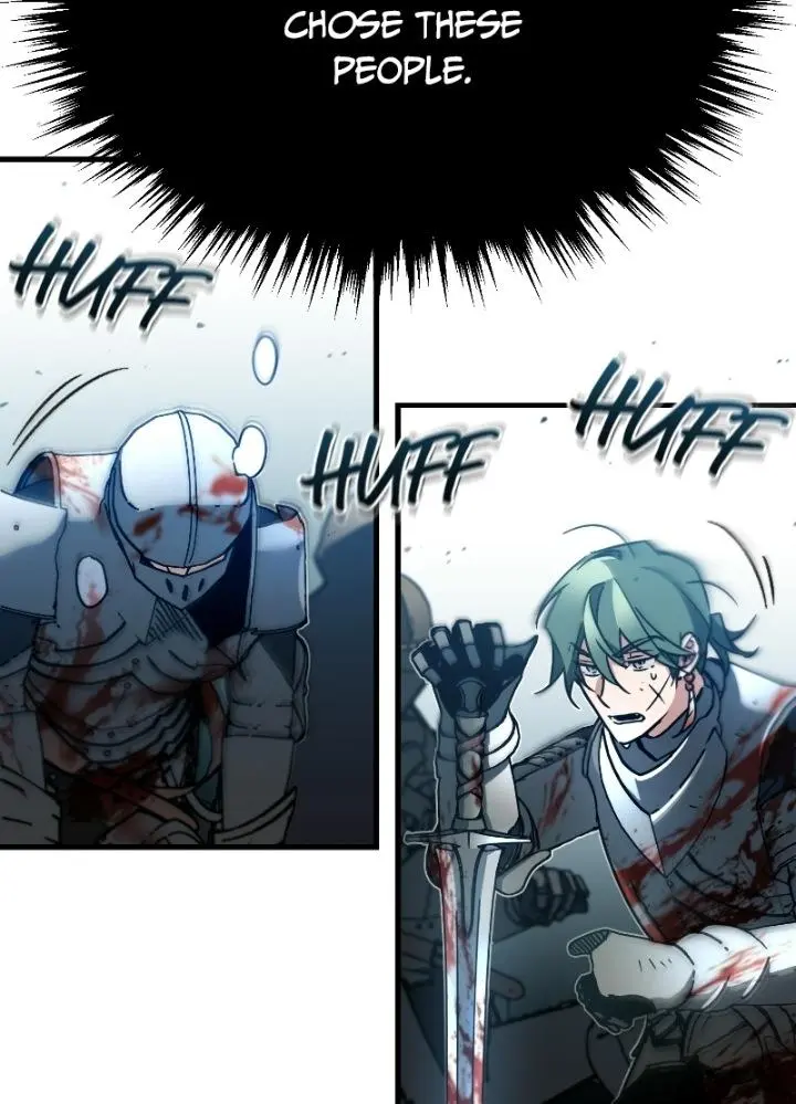 Descended from Divinity Chapter 34