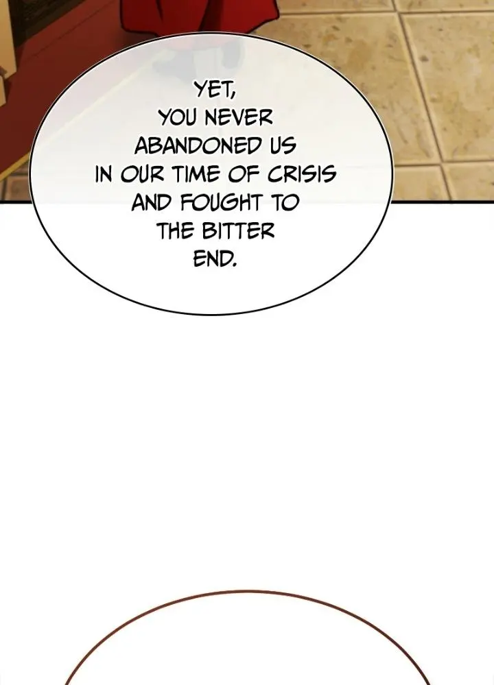 Descended from Divinity Chapter 34