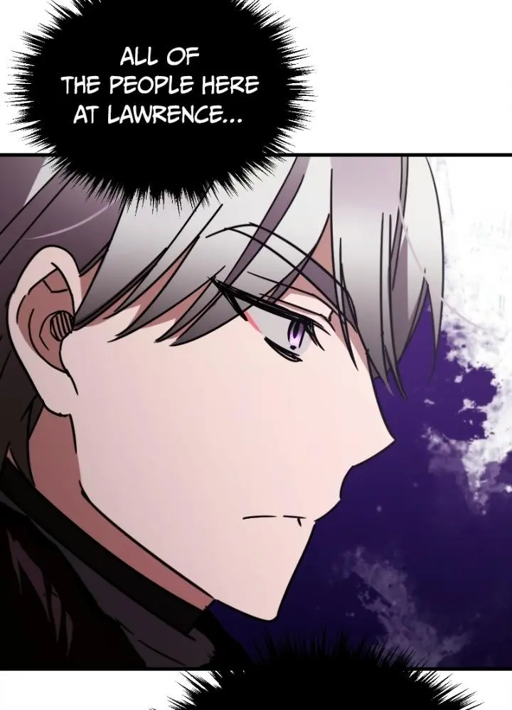 Descended from Divinity Chapter 34