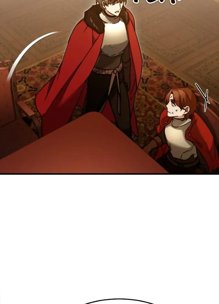Descended from Divinity Chapter 34