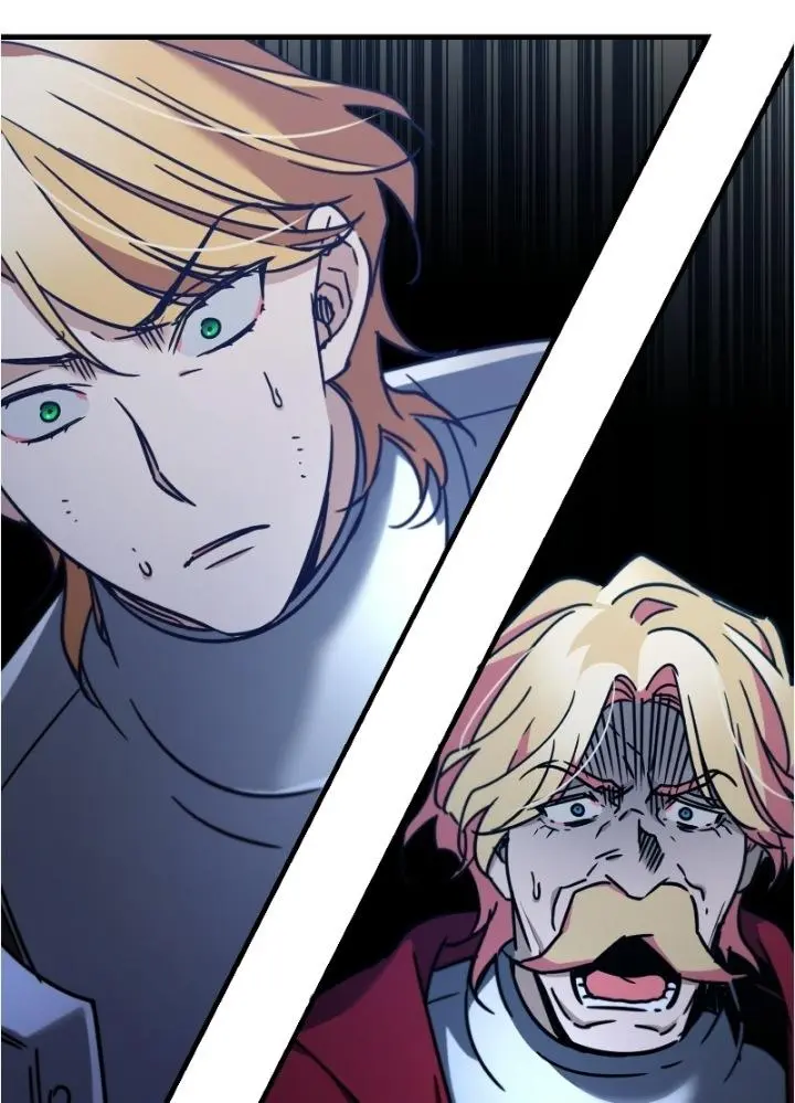 Descended from Divinity Chapter 35