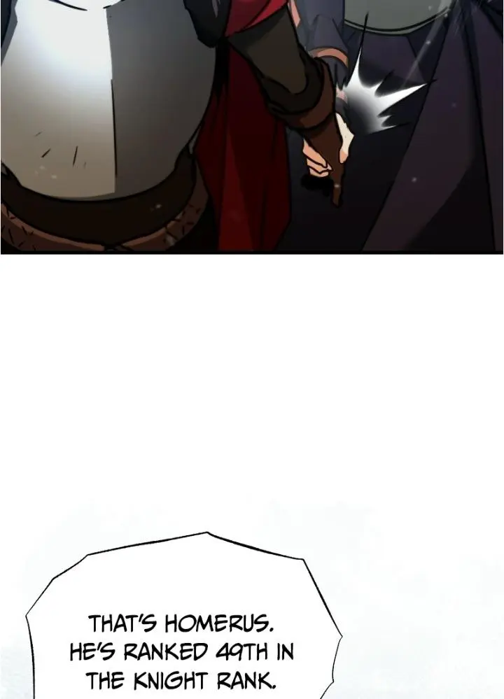 Descended from Divinity Chapter 35