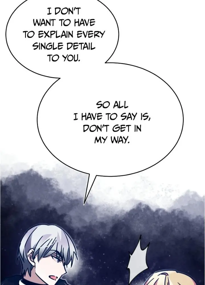 Descended from Divinity Chapter 35