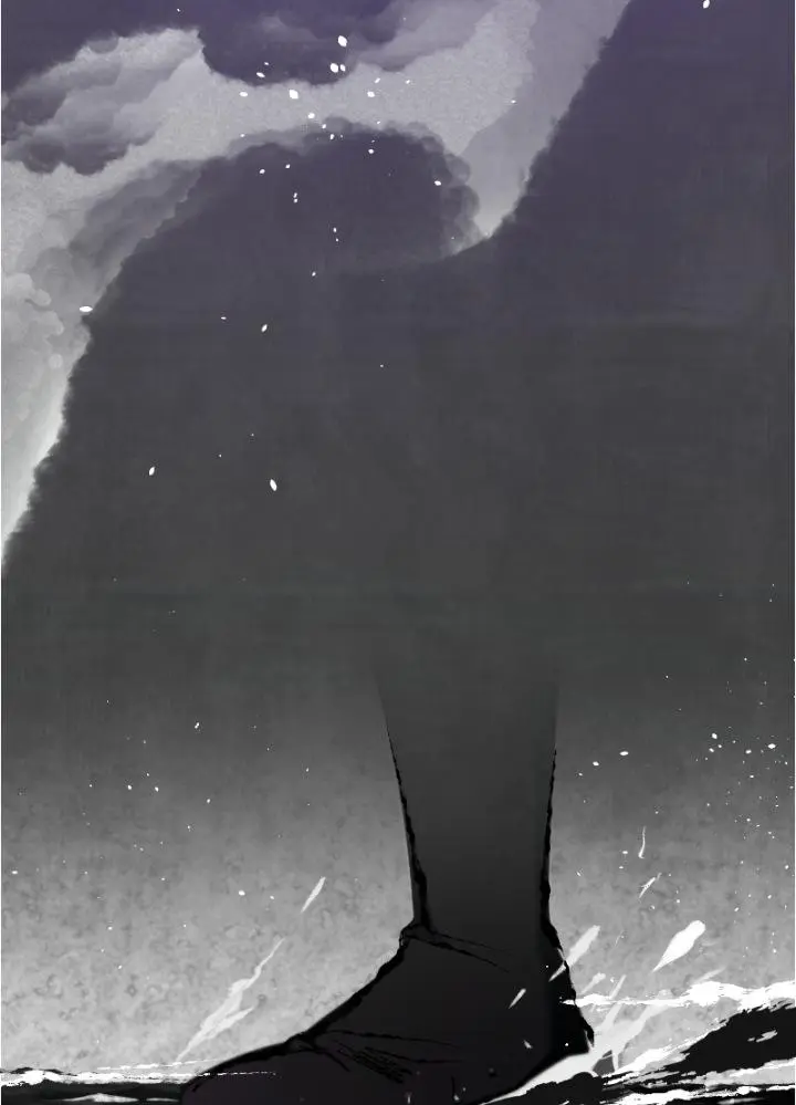 Descended from Divinity Chapter 36