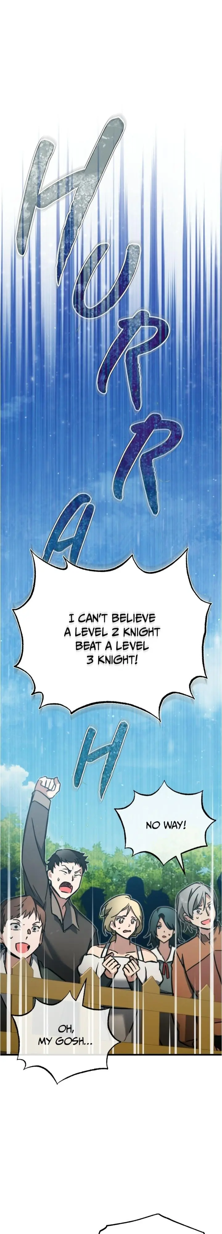 Read The Heavenly Demon Cant Live A Normal Life - Chapter 37 - www.descendedfromdivinity.com | Image 1