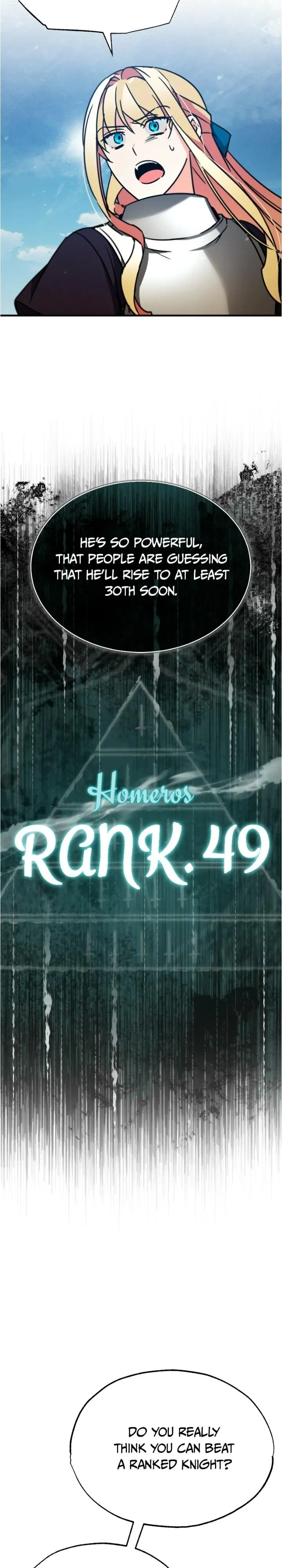 Read The Heavenly Demon Cant Live A Normal Life - Chapter 37 - www.descendedfromdivinity.com | Image 22
