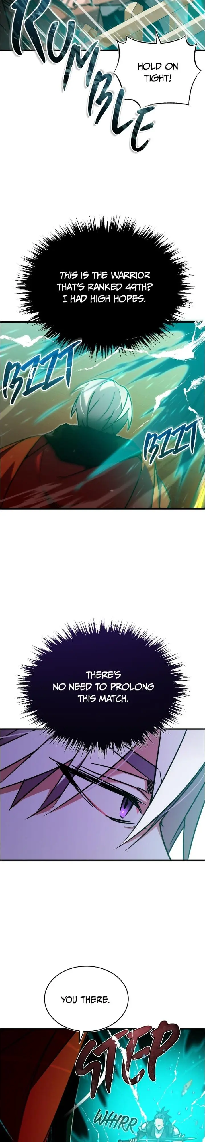 Read The Heavenly Demon Cant Live A Normal Life - Chapter 37 - www.descendedfromdivinity.com | Image 40