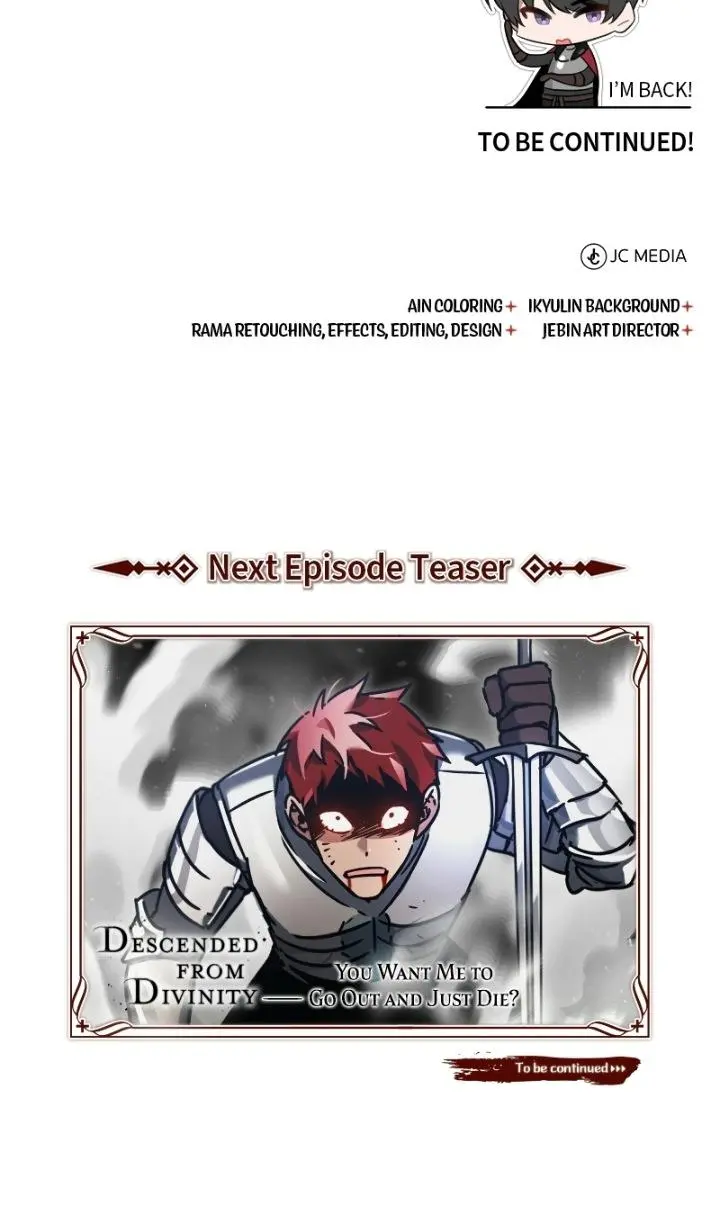 Read The Heavenly Demon Cant Live A Normal Life - Chapter 37 - www.descendedfromdivinity.com | Image 47