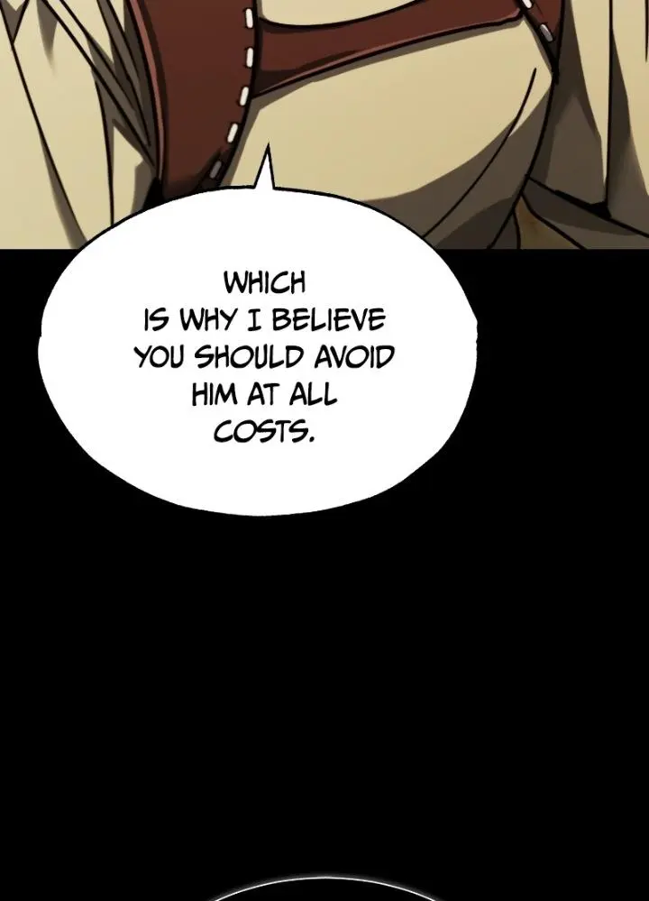 Descended from Divinity Chapter 39