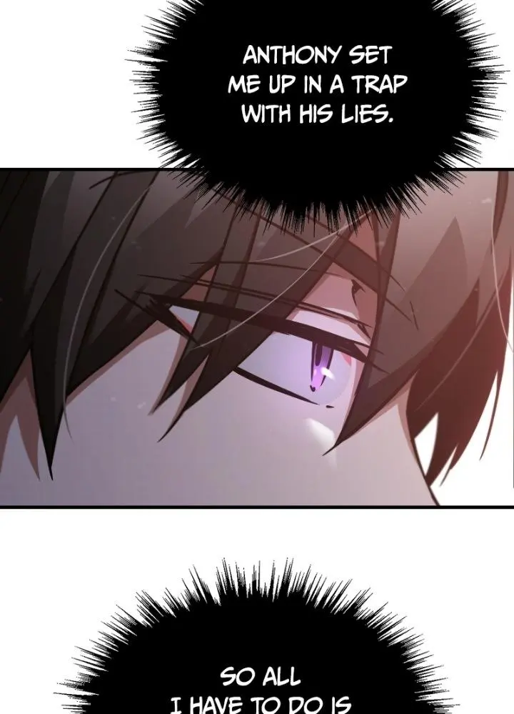 Descended from Divinity Chapter 39