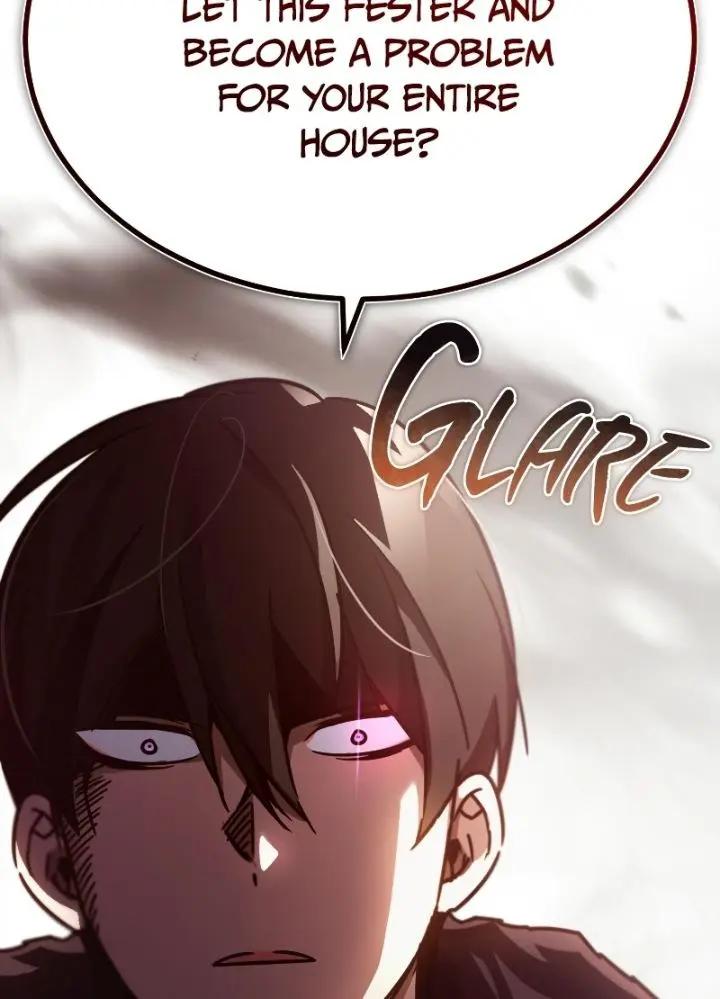 Descended from Divinity Chapter 39