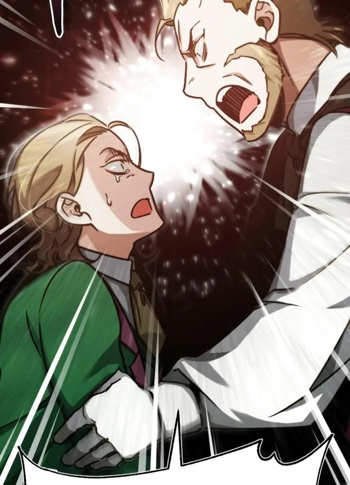 Descended from Divinity Chapter 39