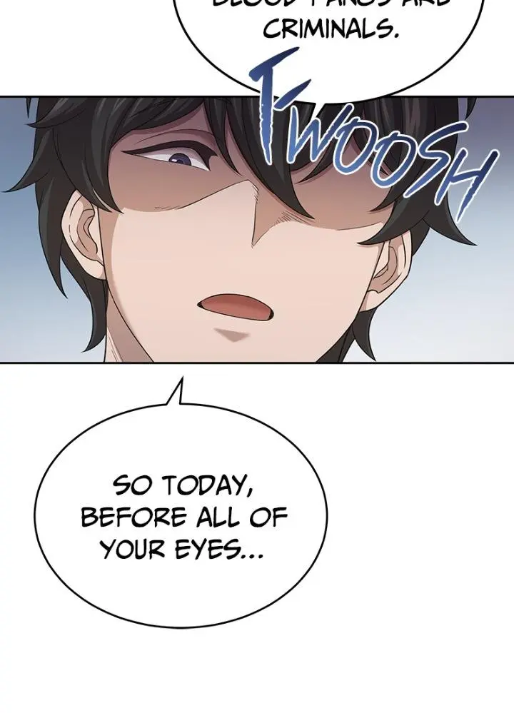 Descended from Divinity Chapter 4