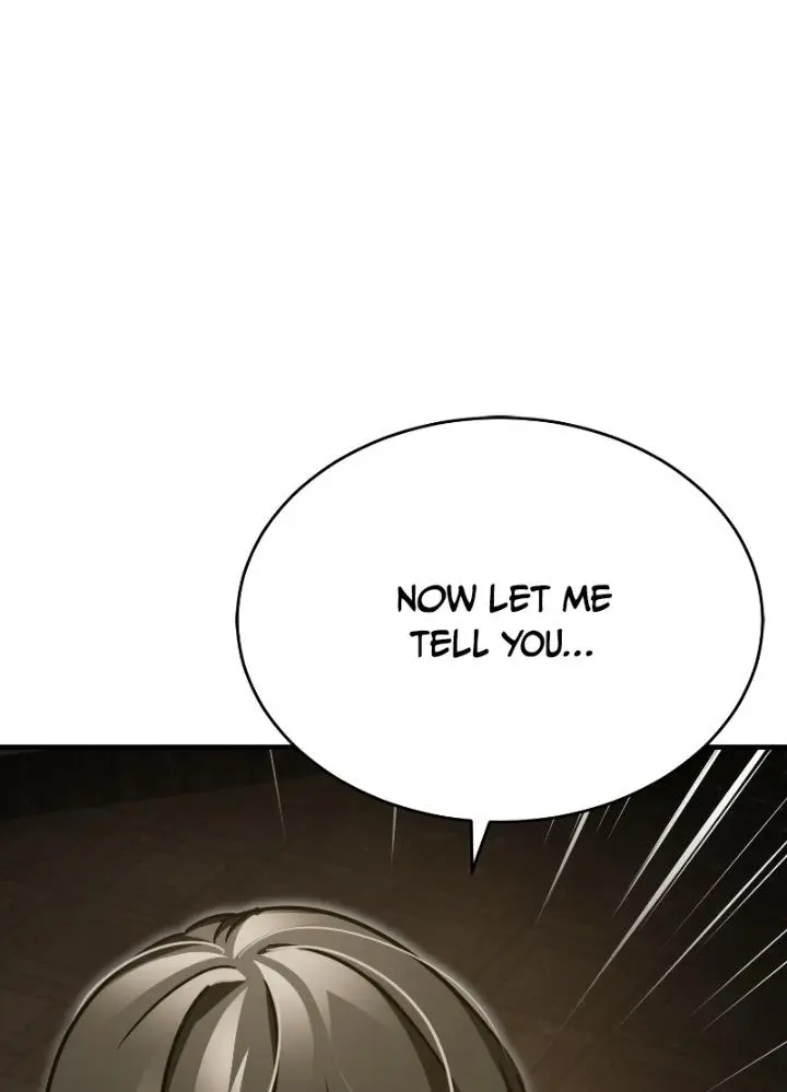 Descended from Divinity Chapter 40